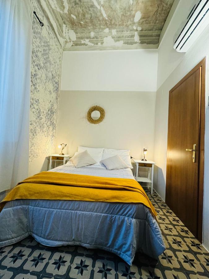 伊尔玛尼费科索吉欧诺酒店 佛罗伦萨 客房 照片