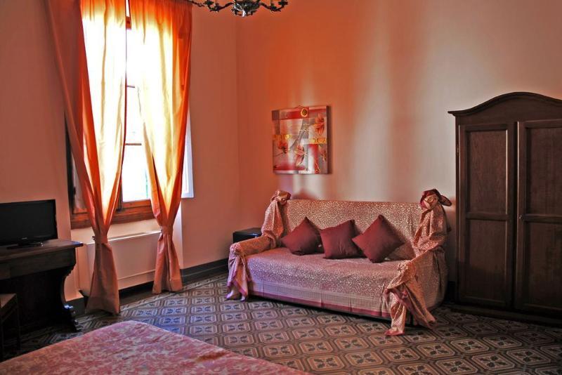 伊尔玛尼费科索吉欧诺酒店 佛罗伦萨 外观 照片